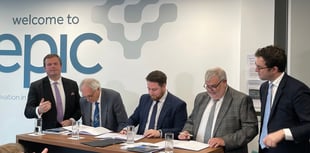 Devon devolution under scrutiny