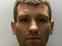 Dartmouth acid threat stalker jailed