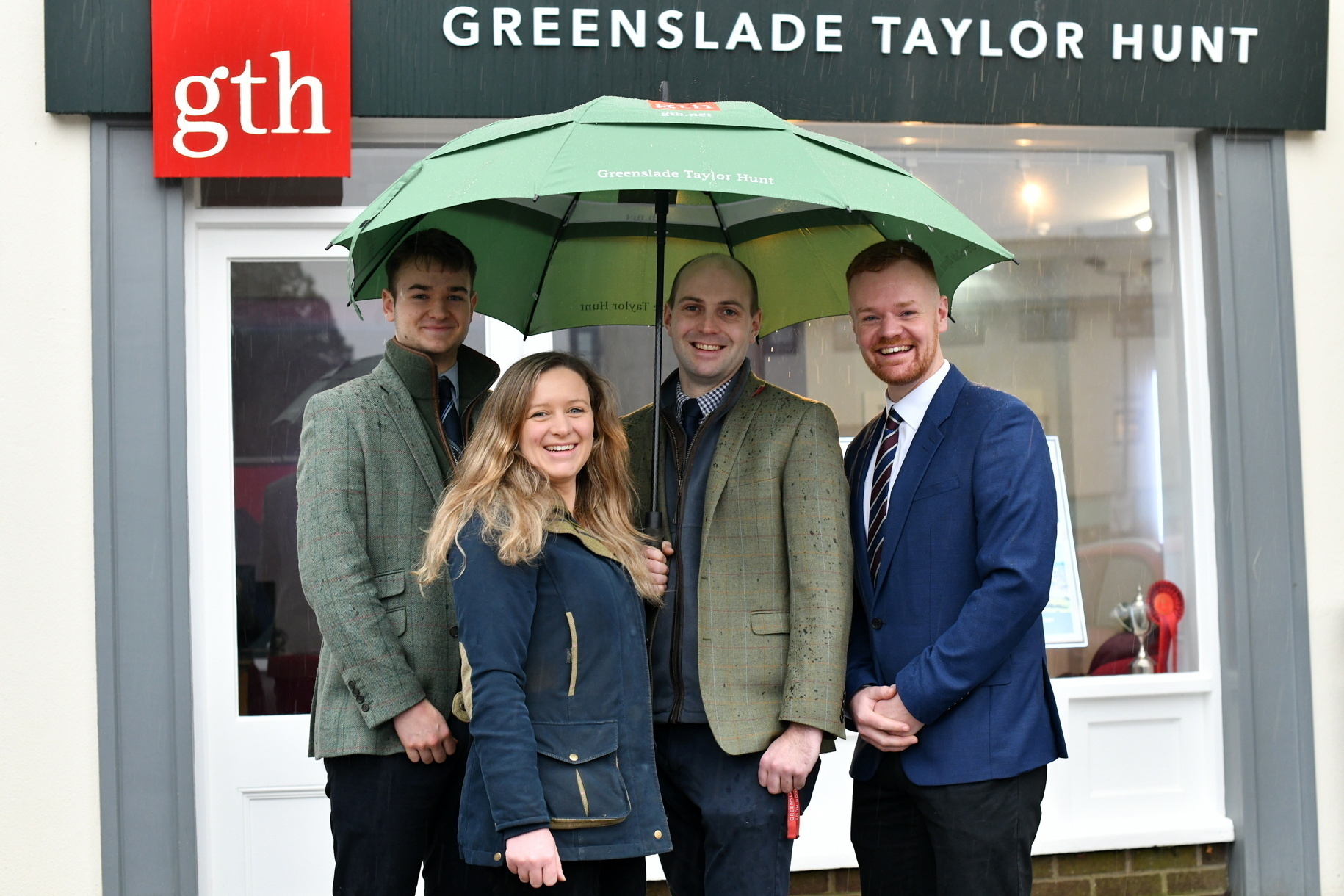 New sales manager for estate agent