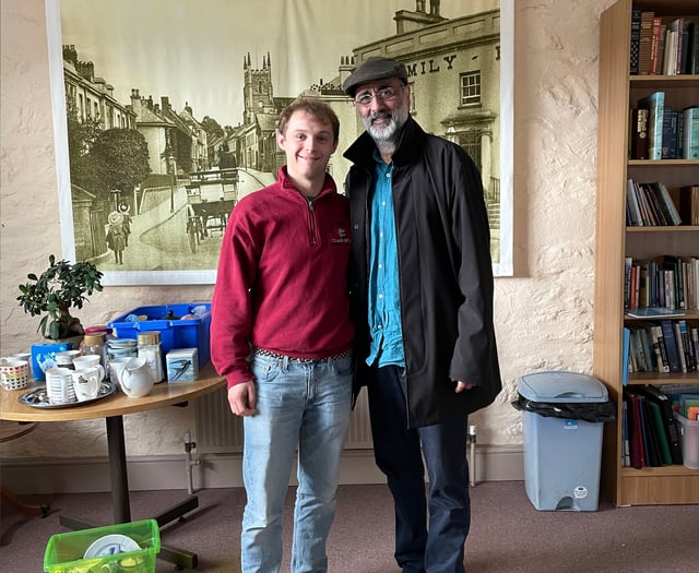 "It's the script that excites you"- Exclusive interview with Art Malik