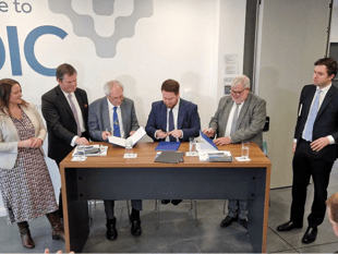 Parliament gives Devon and Torbay Combined Authority the green light
