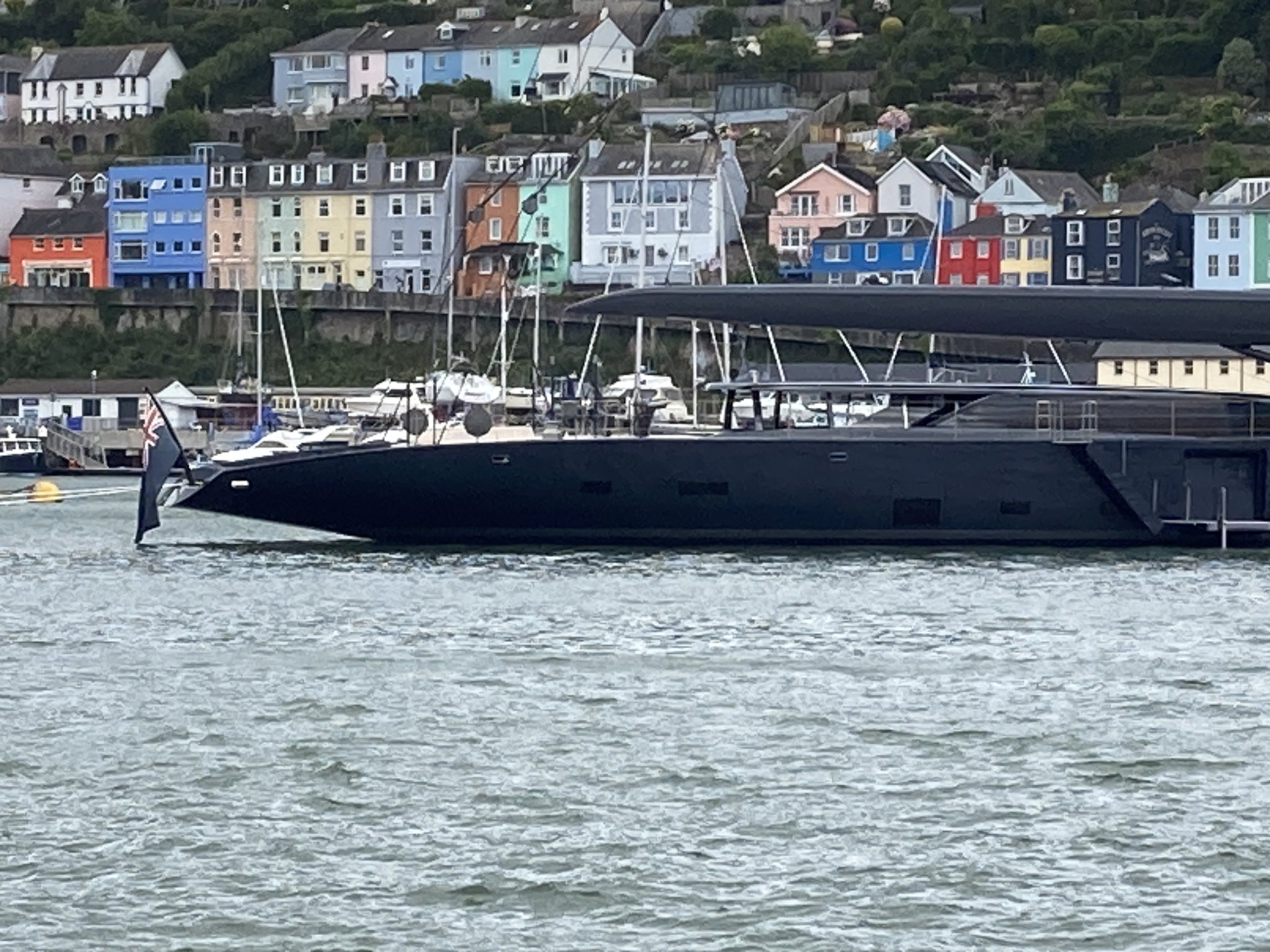 Take the plunge and have your say