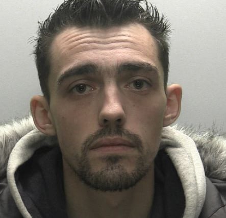 Ivybridge man jailed for sexual assault on sleeping woman