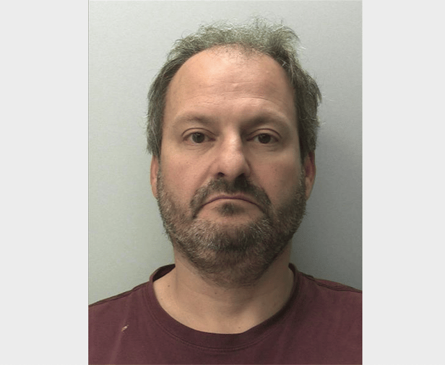 Hospital orders review into doctor jailed for child abuse images
