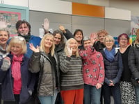 Foodbank receives £48k grant to support local community 