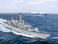 Benefits boost for forces veterans