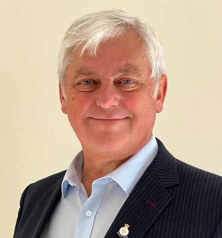 Mr Horner is Reform UK’s candidate for South West Devon