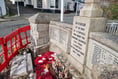 War memorial should be repaired in time for D-Day 