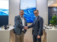 Totnes marine tech company is sold