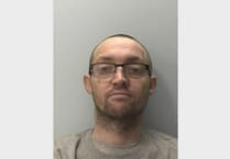 Police issue appeal to trace wanted Crediton man
