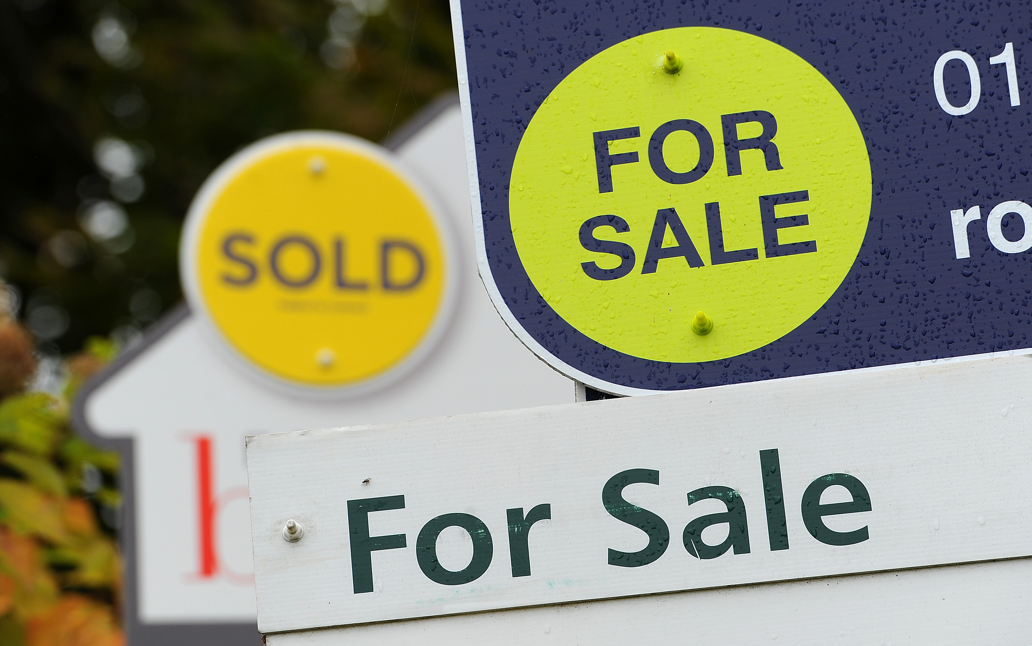 South Hams house prices increase