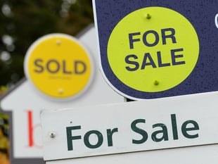 South Hams house prices increase