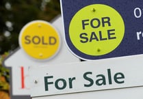 South Hams house prices increase