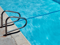 6 Open air pools to visit this summer