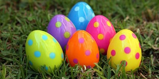 Kingsbridge shoppers invited to Easter Trail