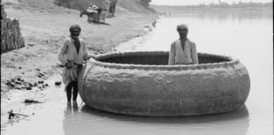 Small boats, big stories