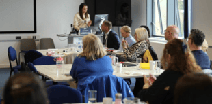 Programme aims to boost job prospects for care experienced people