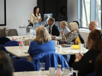 Programme aims to boost job prospects for care experienced people