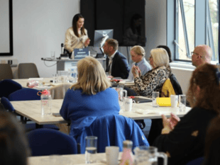 Programme aims to boost job prospects for care experienced people