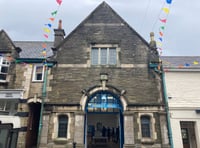 Kingsbridge Annual Town Meeting and Flood Awareness Event