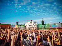 Sun's out - Boardmasters is coming!
