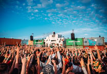 Sun's out - Boardmasters is coming!
