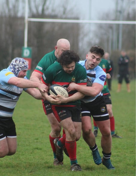 Dartmouth RFC