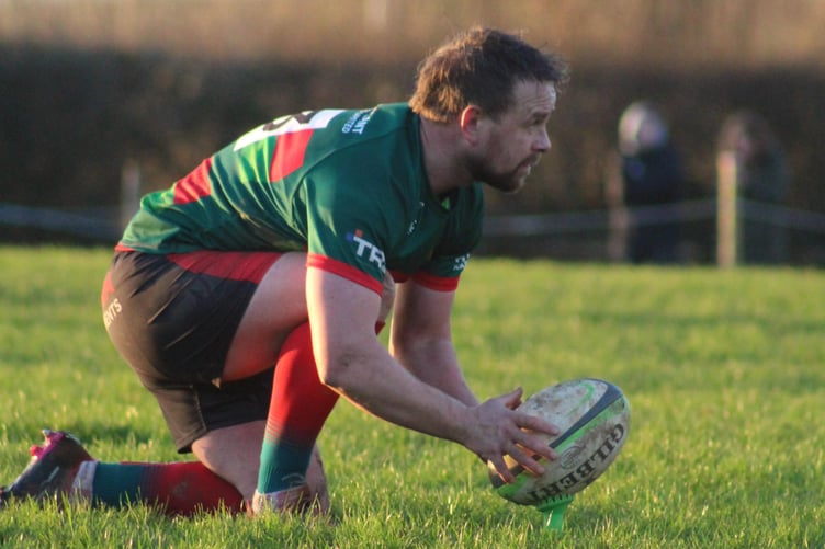 Dartmouth RFC