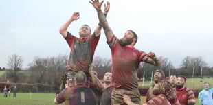Barry Cup bows out on centenary