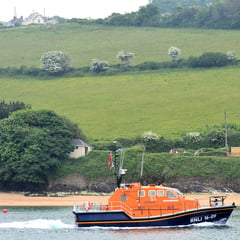 Search ends for missing French fishermen