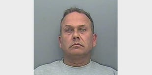 Ex Mid Devon housing manager gets 13 years for sex assaults