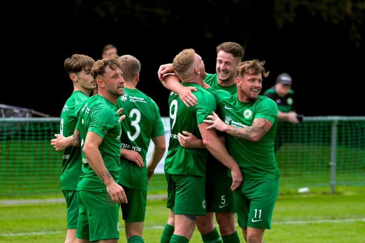 Ivybridge Town FC