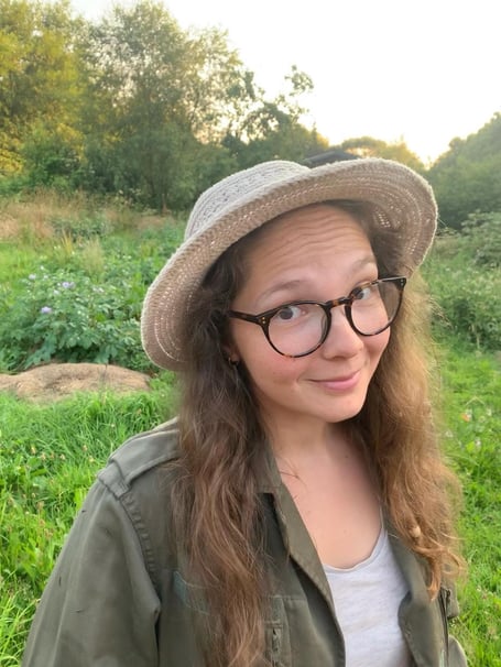 Speaker Viki Erlacher-Downing