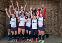 Double delight for hockey champions