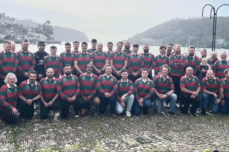 Dartmouth RFC