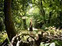 The art that rethinks notions of 'Native' and 'Belonging' on Dartmoor