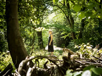 The art that rethinks notions of 'Native' and 'Belonging' on Dartmoor