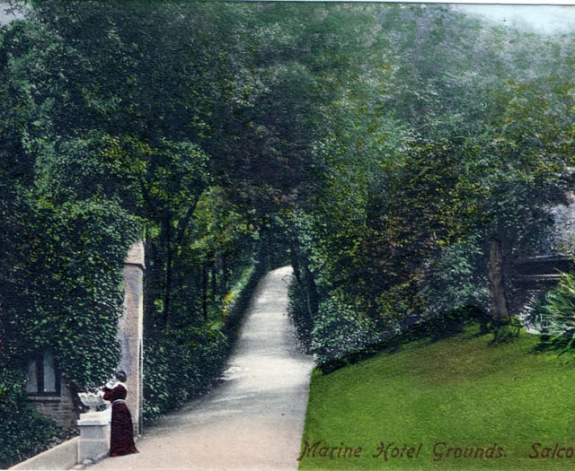 Kingsbridge Cookworthy Museum photos