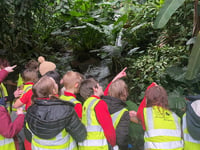 Learning brought to life at St John's