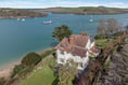 Waterside property goes on sale for £6.5m