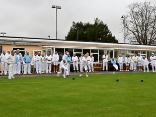 Conquering Foxlands Competition