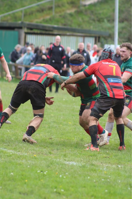 Dartmouth RFC