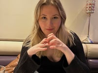 The woman determined to get Devon talking about Poland Syndrome
