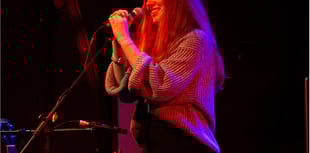 The Big Gig at Ivybridge Community College