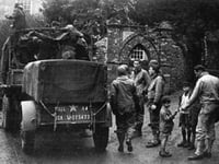 Salcombe publishes D-Day anniversary plans 
