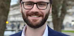 PCC candidate Daniel Steel: "I want to put back more than I take out"