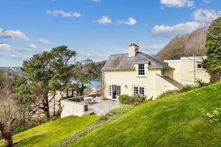 millbay cottage