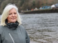 Voaden backs Lib Deb amendment to 'senseless' welfare bill