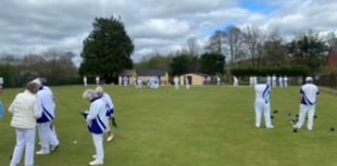 Totnes triumph over touring team