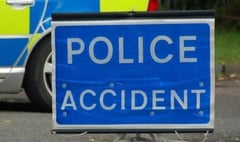 Police appeal for witnesses after fatal collision 